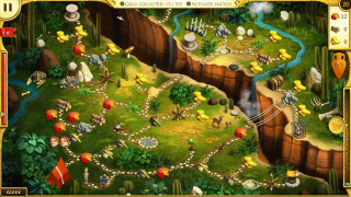 12 Labours of Hercules V: Kids of Hellas (PC) Download PC