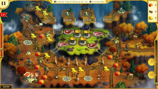 12 Labours of Hercules IV: Mother Nature (PC) Download PC