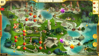 12 Labours of Hercules IV: Mother Nature (PC) Download PC