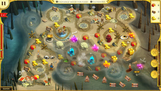 12 Labours of Hercules IV: Mother Nature (PC) Download PC