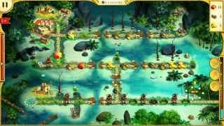 12 Labours of Hercules III: Girl Power (PC) Download PC