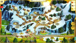 12 Labours of Hercules II: The Cretan Bull (PC) Download PC