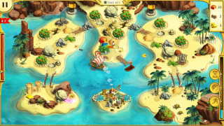 12 Labours of Hercules II: The Cretan Bull (PC) Download PC