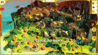 12 Labours of Hercules (PC) Download PC