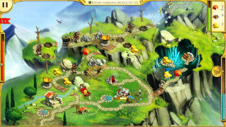 12 Labours of Hercules (PC) Download PC