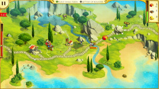 12 Labours of Hercules (PC) Download PC