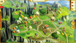 12 Labours of Hercules (PC) Download PC