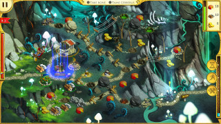 12 Labours of Hercules (PC) Download PC