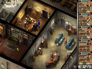 Chicago 1930 (PC) Download PC