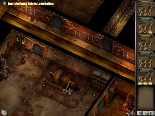 Chicago 1930 (PC) Download PC