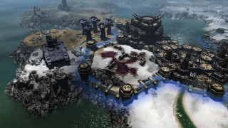 Warhammer 40,000: Gladius - Relics of War (PC) Download PC