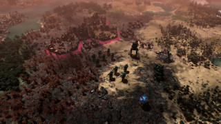 Warhammer 40,000: Gladius - Relics of War (PC) Download PC