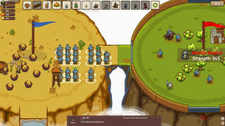 Circle Empires (PC) Download PC