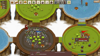 Circle Empires (PC) Download PC