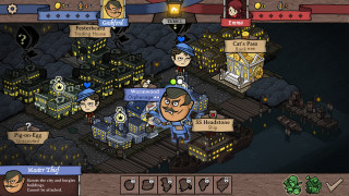 Antihero (PC) Downloadable PC