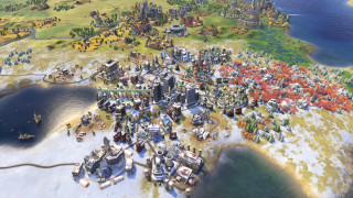 Sid Meier's Civilization VI - Gathering Storm (PC) Download PC