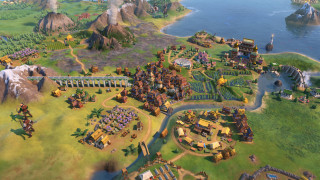 Sid Meier's Civilization VI - Gathering Storm (PC) Download PC