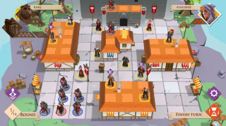 King & Assassins (Downloadable) PC