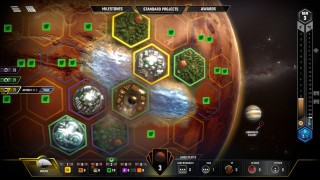 Terraforming Mars (PC) Download PC