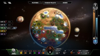 Terraforming Mars (PC) Download PC