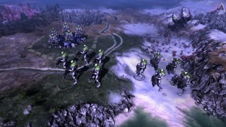 Warhammer 40,000: Gladius - Reinforcement Pack (PC) Downloadable PC