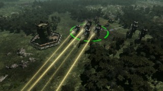 Warhammer 40,000: Gladius - Reinforcement Pack (PC) Downloadable PC