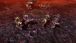 Warhammer 40,000: Gladius - Reinforcement Pack (PC) Downloadable PC