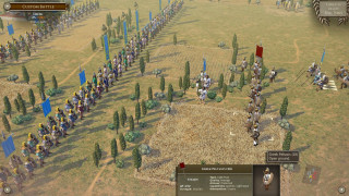 Field of Glory II: Rise of Persia (Downloadable) PC