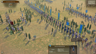 Field of Glory II: Rise of Persia (Downloadable) PC