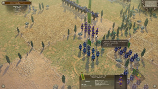 Field of Glory II: Rise of Persia (Downloadable) PC