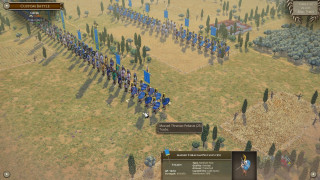 Field of Glory II: Rise of Persia (Downloadable) PC