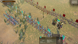 Field of Glory II: Rise of Persia (Downloadable) PC