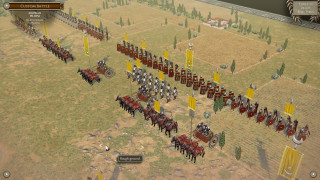 Field of Glory II: Rise of Persia (Downloadable) PC