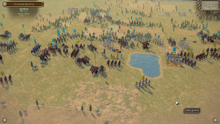 Field of Glory II: Rise of Persia (Downloadable) PC