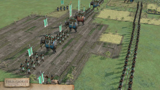 Field of Glory II: Immortal Fire (PC) Download PC