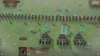 Field of Glory II: Immortal Fire (PC) Download PC