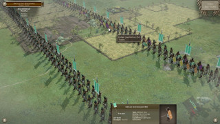 Field of Glory II: Immortal Fire (PC) Download PC