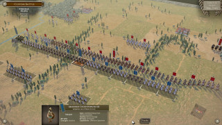 Field of Glory II: Immortal Fire (PC) Download PC