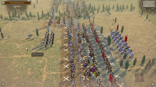 Field of Glory II: Immortal Fire (PC) Download PC