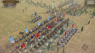 Field of Glory II: Immortal Fire (PC) Download PC