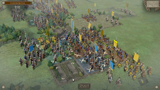 Field of Glory II: Legions Triumphant (Downloadable) PC