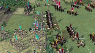 Field of Glory II: Legions Triumphant (Downloadable) PC