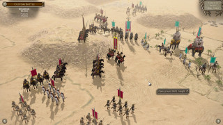 Field of Glory II: Age of Belisarius (Downloadable) PC