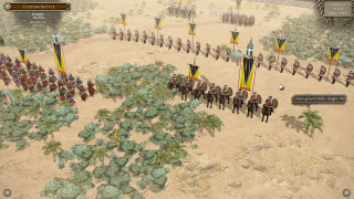 Field of Glory II: Age of Belisarius (Downloadable) PC