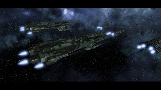 Battlestar Galactica Deadlock: Reinforcement Pack (PC) Download PC