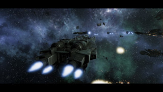 Battlestar Galactica Deadlock: Reinforcement Pack (PC) Download PC