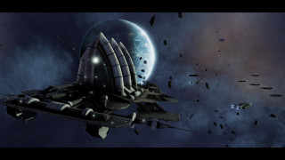 Battlestar Galactica Deadlock: The Broken Alliance (Downloadable) PC