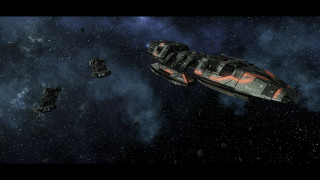 Battlestar Galactica Deadlock: The Broken Alliance (Downloadable) PC