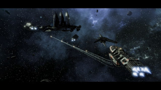 Battlestar Galactica Deadlock: The Broken Alliance (Downloadable) PC