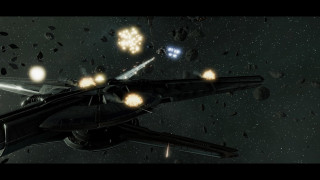 Battlestar Galactica Deadlock: The Broken Alliance (Downloadable) PC